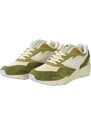 MIZUNO - Sneakers Contender - Colore: Verde,Taglia: 40