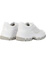 GUESS - Sneakers Brecky - Colore: Bianco,Taglia: 36