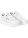GUESS - Sneakers Miram - Colore: Bianco,Taglia: 37