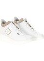 AGILE BY RUCOLINE - Sneakers Jackie - Colore: Bianco,Taglia: 38