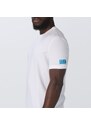 DSQUARED2 - T-shirt Be Icon - Colore: Bianco,Taglia: L