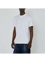 John Richmond RICHMOND X - T-shirt Spaeny - Colore: Bianco,Taglia: L