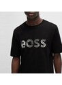 Hugo Boss BOSS - T-shirt Bossocean - Colore: Nero,Taglia: XL