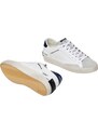 CRIME LONDON - Sneakers Distressed - Colore: Bianco,Taglia: 43