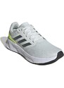 ADIDAS - Sneakers Galaxy 6 - Colore: Grigio,Taglia: 41⅓