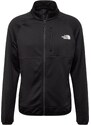 THE NORTH FACE Giacca di pile funzionale CANYONLANDS