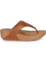 FitFlop Infradito LULU LEATHER TOEPOST