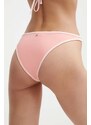 Tommy Hilfiger slip da bikini colore rosa UW0UW05243