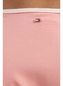 Tommy Hilfiger slip da bikini colore rosa UW0UW05243