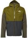 THE NORTH FACE Giacca per outdoor LIGHNING