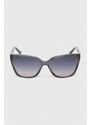 Guess occhiali da sole donna colore grigio GU7878_5320W
