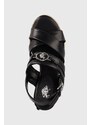 U.S. Polo Assn. sandali AYLIN colore nero AYLIN016W 4Y1