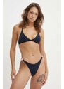 Tommy Hilfiger slip da bikini colore blu navy UW0UW05298
