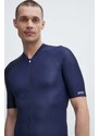 POC t-shirt da ciclismo Pristine Jersey colore blu navy