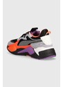 Puma sneakers RS-X TOYS colore violetto 369449