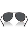 Versace occhiali da sole colore grigio