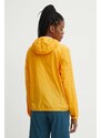 Marmot giacca antivento Superalloy Bio colore giallo
