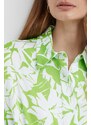 MICHAEL Michael Kors camicia donna colore verde