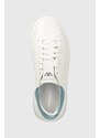Wojas sneakers in pelle colore bianco 4628576