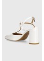 Wojas scarpe décolleté colore bianco 3515259