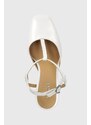 Wojas scarpe décolleté colore bianco 3515259
