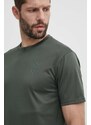 Hummel maglietta da allenamento Active colore verde 224493