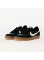 Nike Killshot 2 Leather Black/ Sail-Gum Yellow