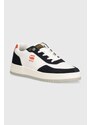 G-Star Raw sneakers ARC LEA BLK M colore bianco 2412071501.WHT.NVY