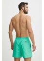 Tommy Hilfiger pantaloncini da bagno colore verde