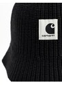 Carhartt WIP - Paloma - Cappello da pescatore in maglia nero