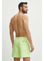 Tommy Hilfiger pantaloncini da bagno colore verde