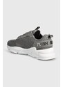 PLEIN SPORT sneakers Lo-Top colore grigio USC0608.STE003N.10