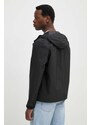 Lacoste giacca uomo colore nero