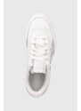 Reebok Classic sneakers in pelle Club C colore bianco 100074269