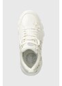 Buffalo sneakers Cld Corin Daisy colore bianco 1630719