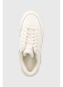 adidas Originals sneakers in pelle Court Super W colore beige IE8079