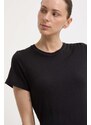 Smartwool maglietta funzionale colore nero 16916