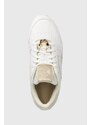 Reebok Classic sneakers in pelle Classic Vegan colore bianco 100075294
