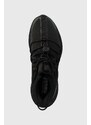 The North Face scarpe Oxeye Tech uomo colore nero NF0A7W5UKX71