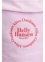 Helly Hansen pantaloncini donna colore rosa 54081