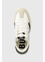 Buffalo sneakers RSE Cmp colore beige 1636141.CRE