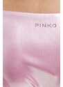 Pinko slip da bikini colore rosa 103219 A1PN