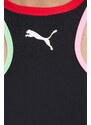 Puma top bikini colore nero 938340