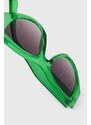 Aldo occhiali da sole ZARON donna colore verde ZARON.320
