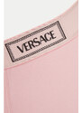Mutande classiche a vita alta Versace