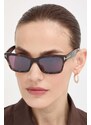 Tom Ford occhiali da sole donna colore marrone FT1085_5452U