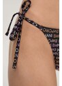Emporio Armani Underwear scarpe d'acqua bambino/a colore nero 262740 4R310