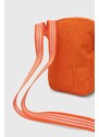 adidas Originals borsetta colore arancione IR5438