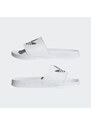 ADIDAS ORIGINALS ADILETTE LITE W FTWWHT/FTWWHT/MSILVE