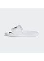 ADIDAS ORIGINALS ADILETTE LITE W FTWWHT/FTWWHT/MSILVE